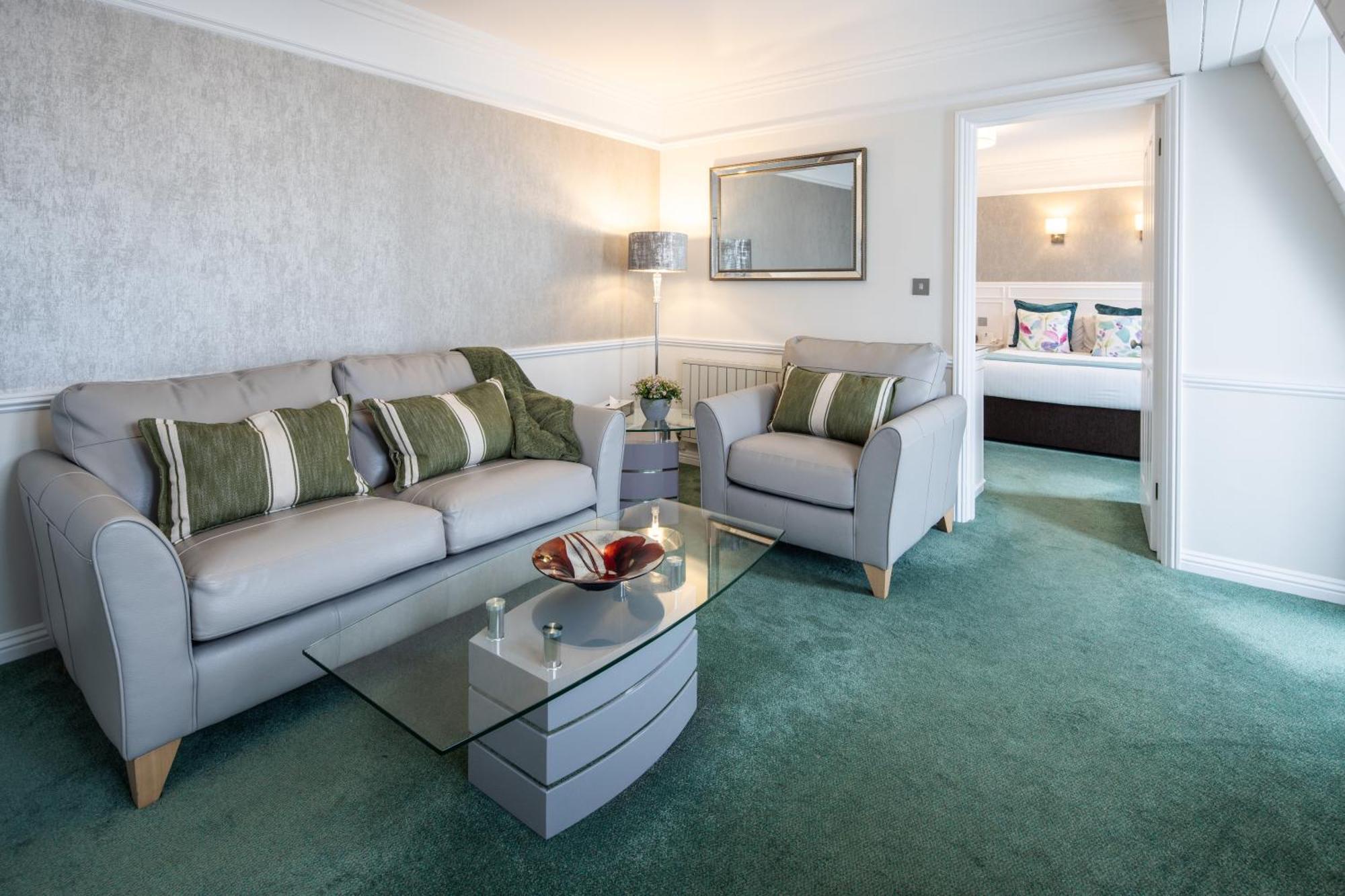 Best Western Royal Hotel Saint Helier Luaran gambar