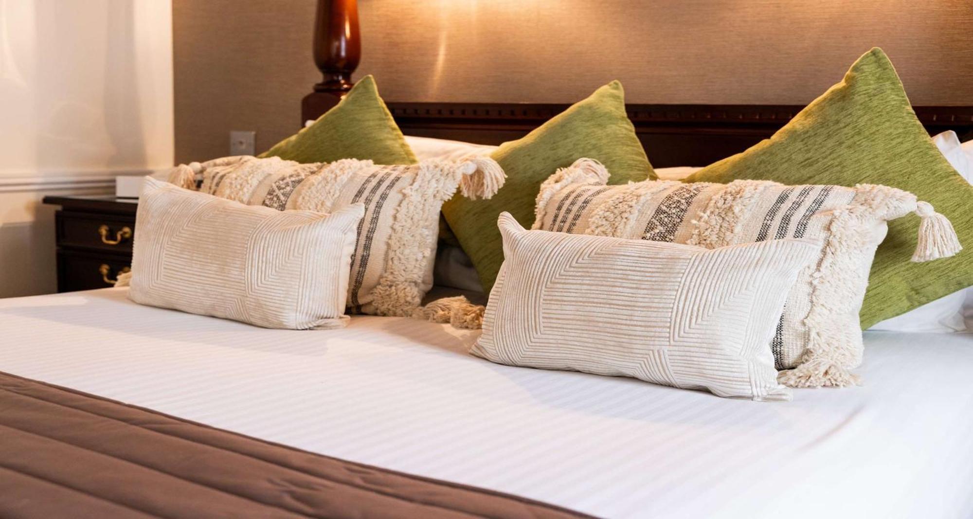 Best Western Royal Hotel Saint Helier Luaran gambar